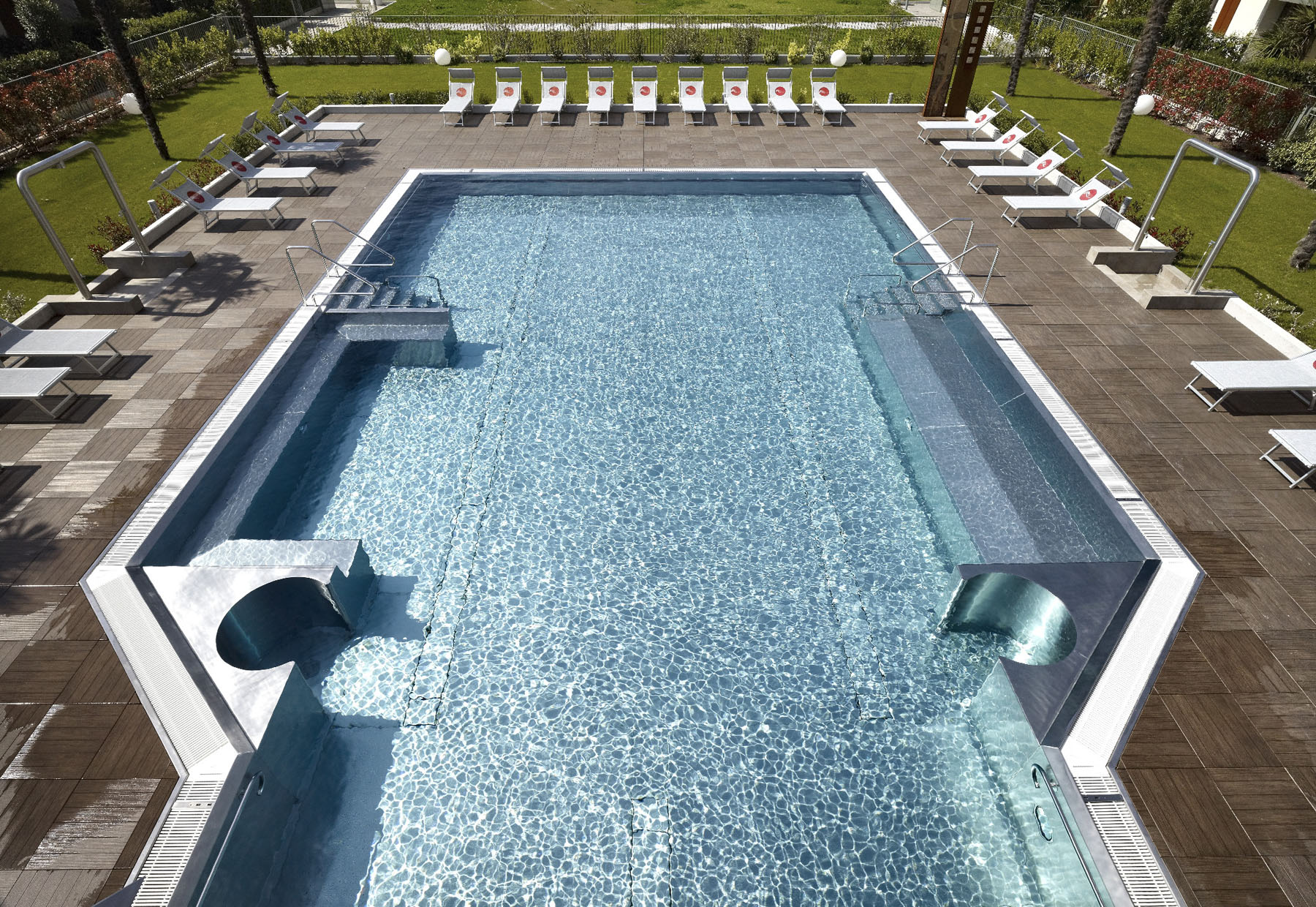 garda thermae