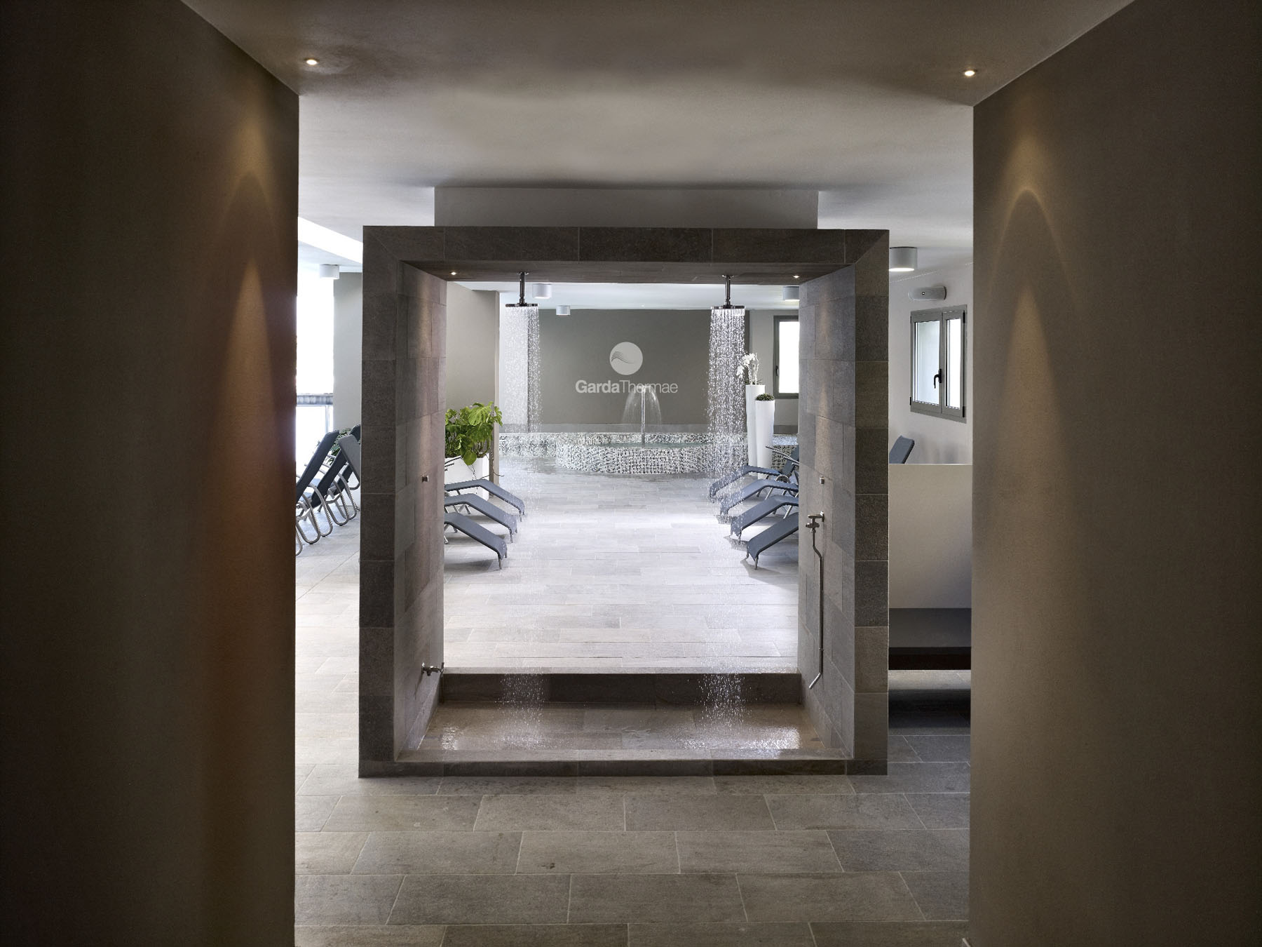 garda thermae