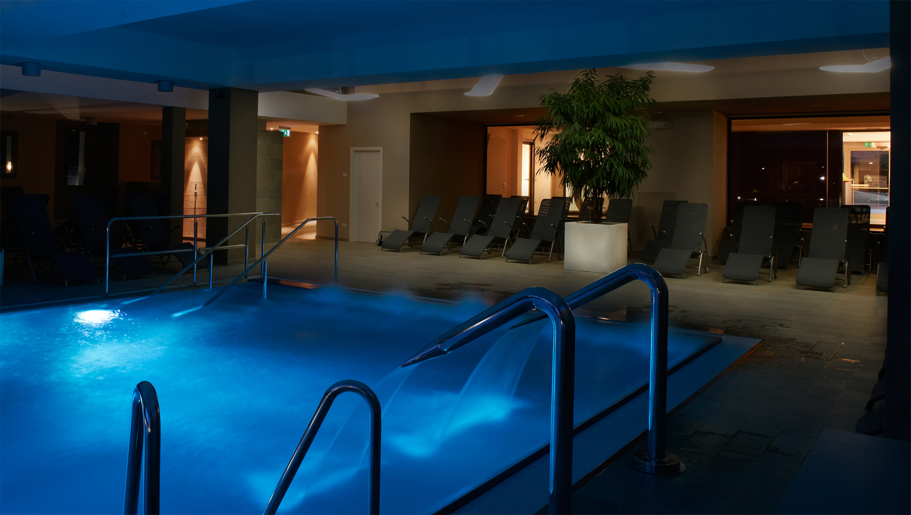 garda thermae