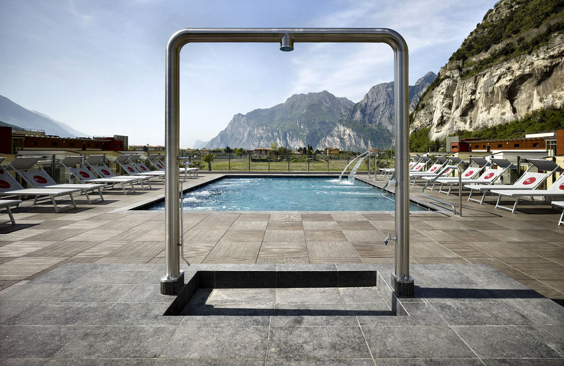 garda thermae